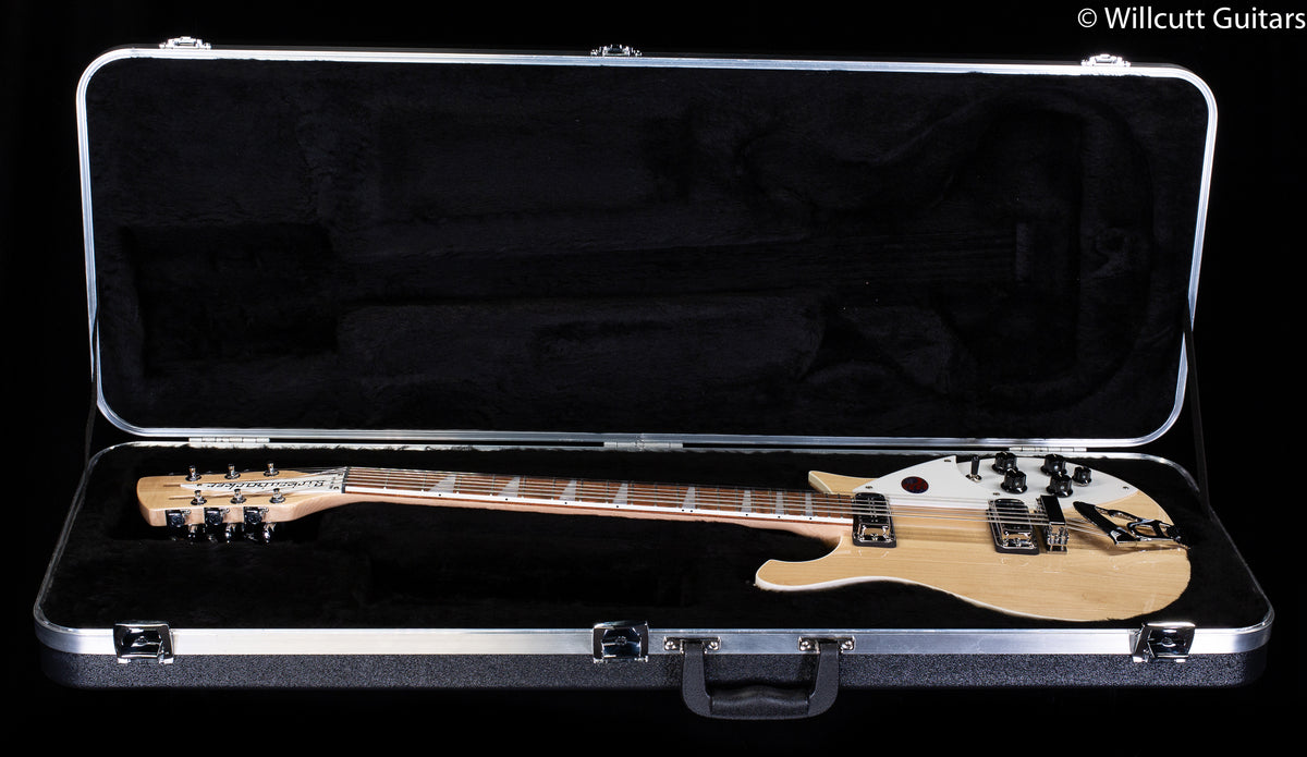Rickenbacker 620/12 12 String MapleGlo