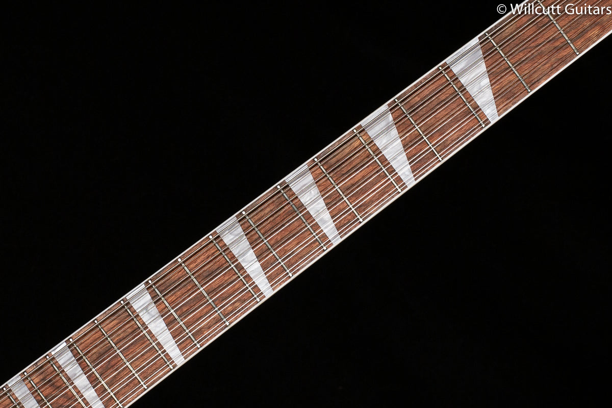 Rickenbacker 620/12 12 String MapleGlo
