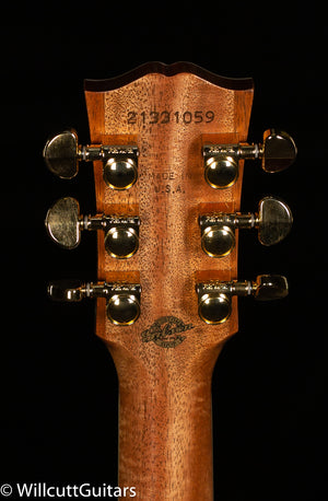 Gibson J-45 Deluxe Rosewood