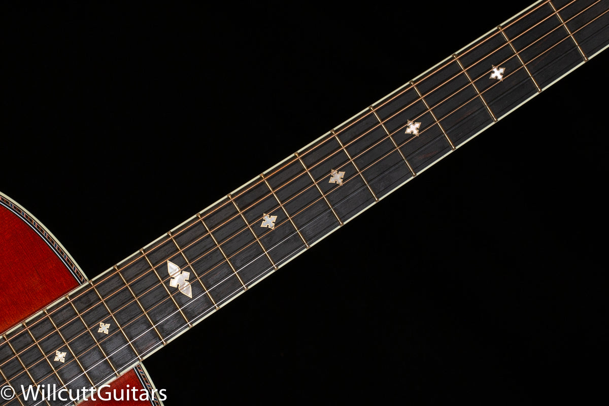 Gibson J-45 Deluxe Rosewood