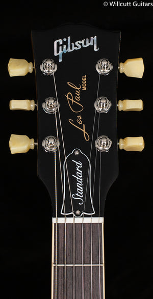 Gibson Les Paul Standard 50s Figured Top Tobacco Burst (300)