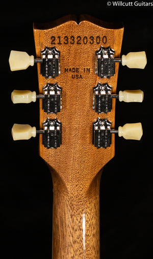 Gibson Les Paul Standard 50s Figured Top Tobacco Burst (300)