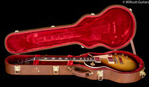 Gibson Les Paul Standard 50s Figured Top Tobacco Burst (300)