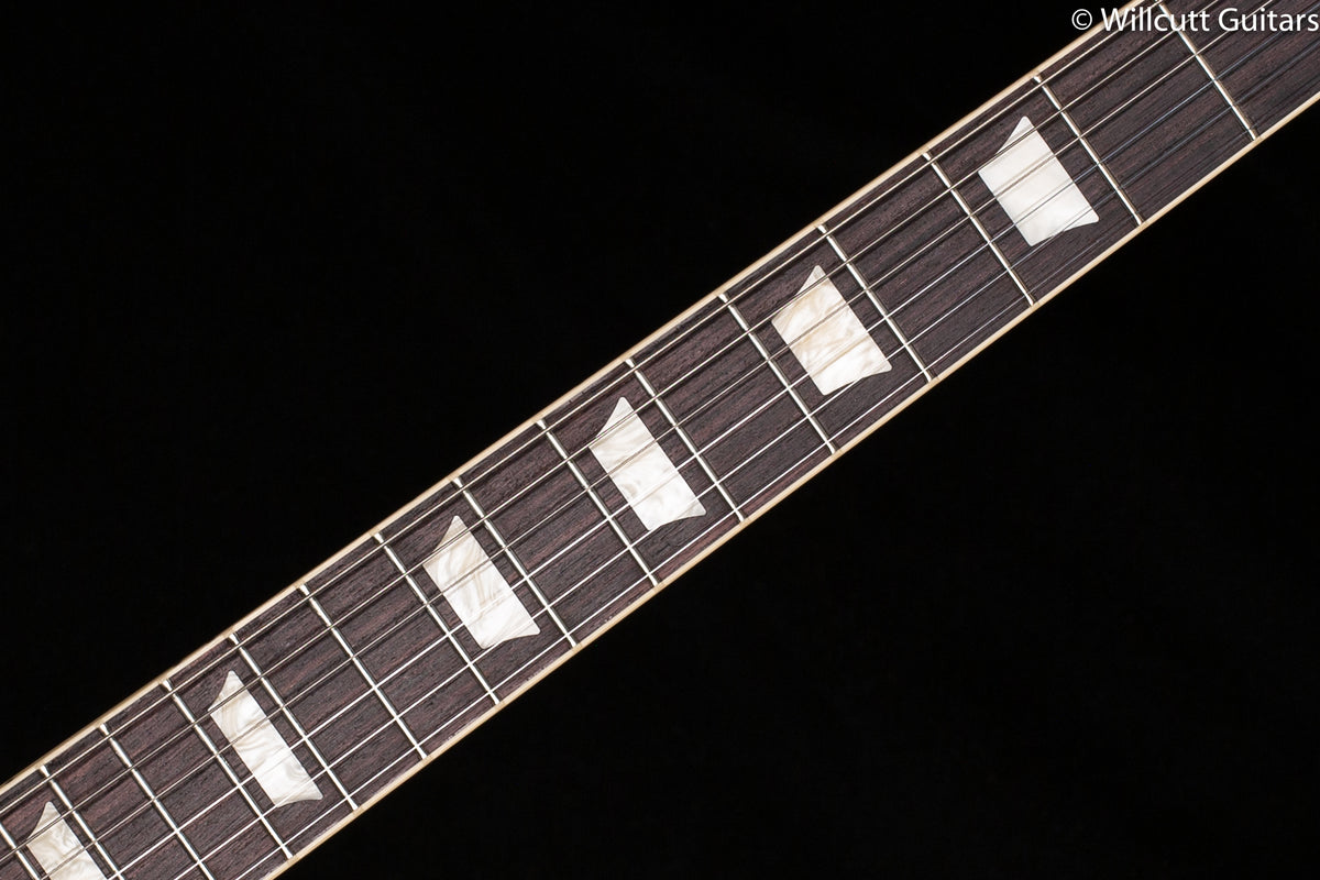 Gibson Les Paul Standard 50s Figured Top Tobacco Burst (300)