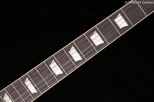 Gibson Les Paul Standard 50s Figured Top Tobacco Burst (300)