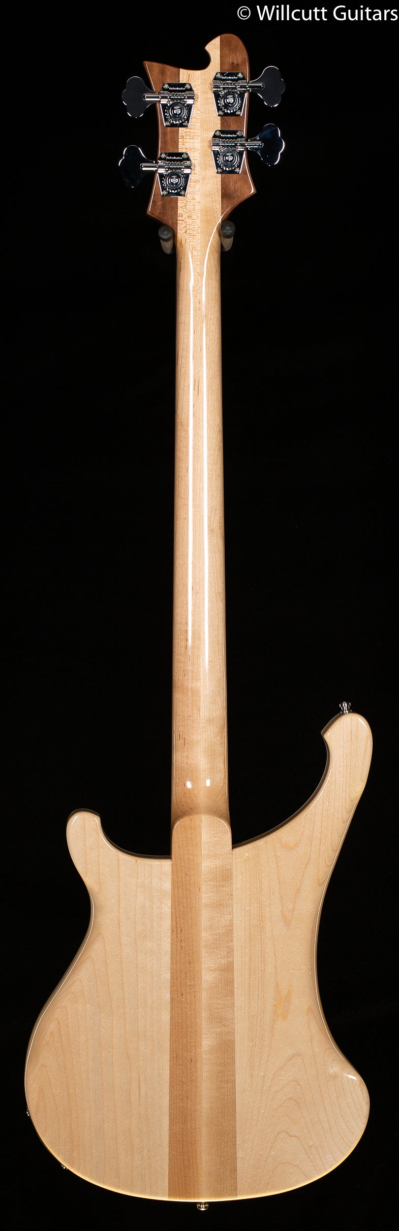 Rickenbacker 4003 Bass Mapleglo Bass Guitar