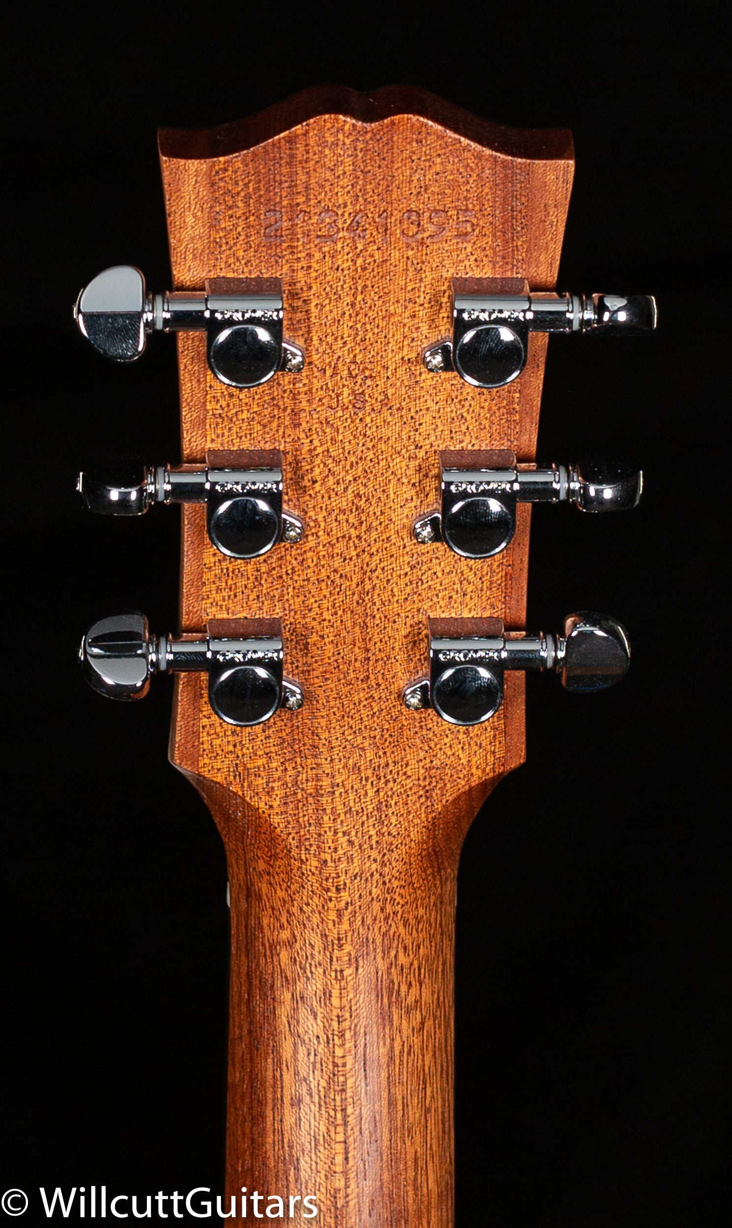 Gibson Generation Collection G-45 - Willcutt Guitars