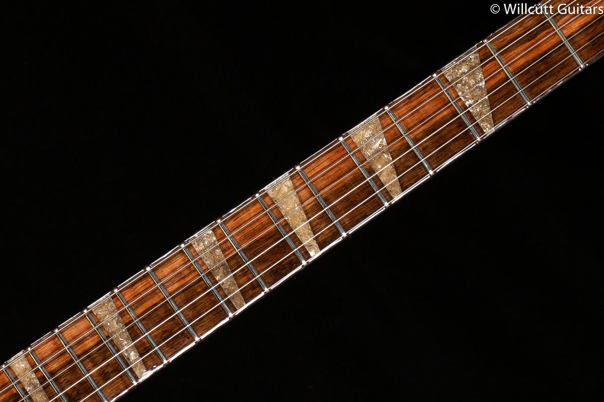 Rickenbacker 480XC Guitar JetGlo