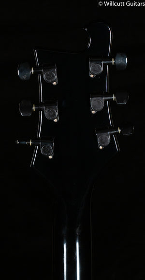 Rickenbacker 480XC Guitar JetGlo