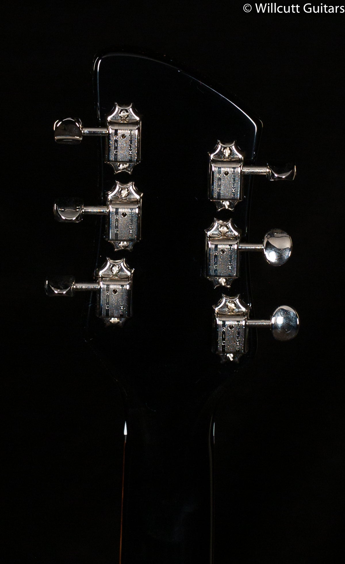 Rickenbacker 325C64 Jetglo