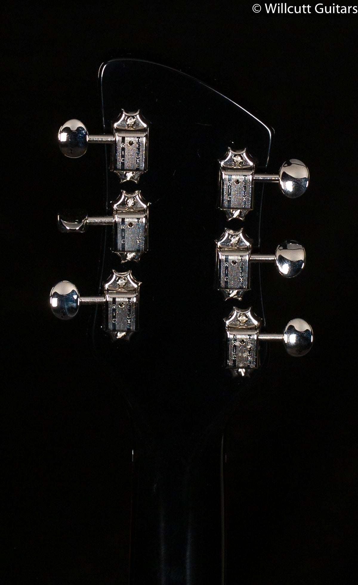 Rickenbacker 325C64 Jetglo