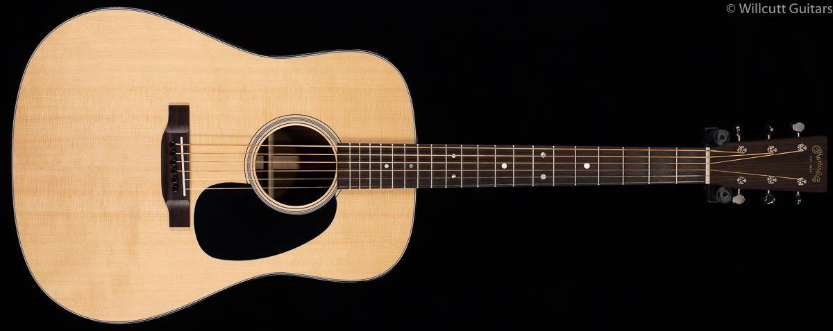 Martin D-21 Special Limited Edition (939)