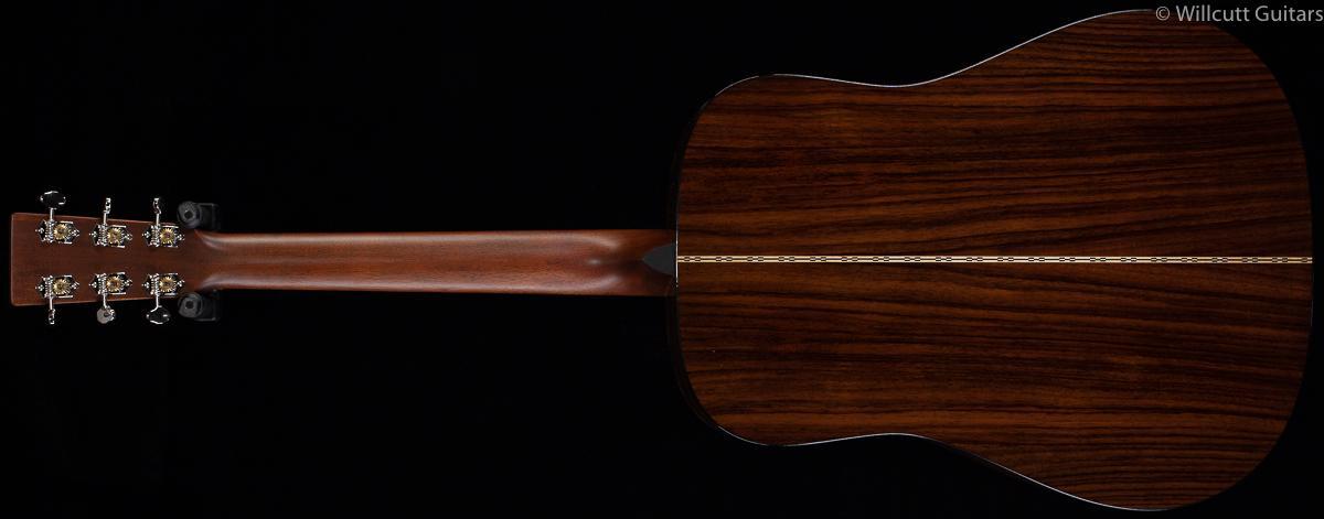 Martin D-21 Special Limited Edition (939)