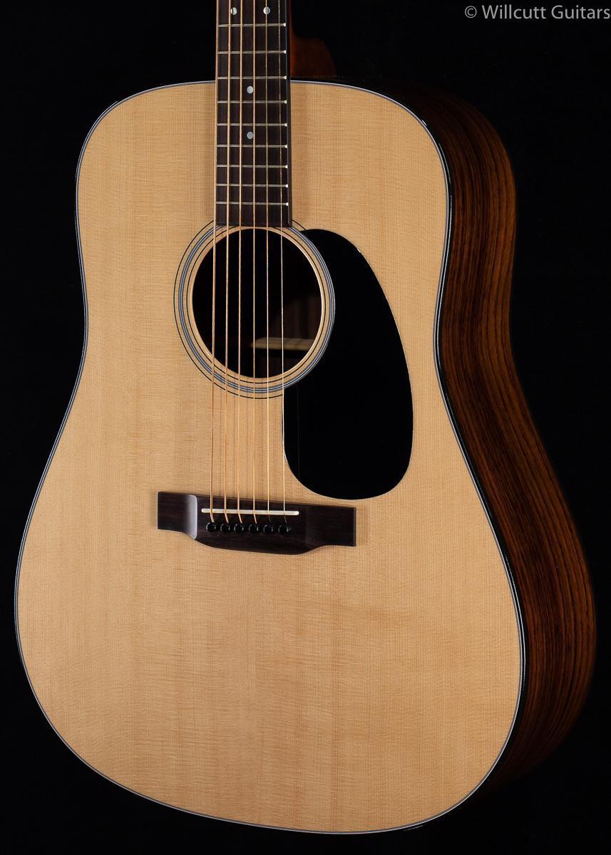 Martin D-21 Special Limited Edition (939)