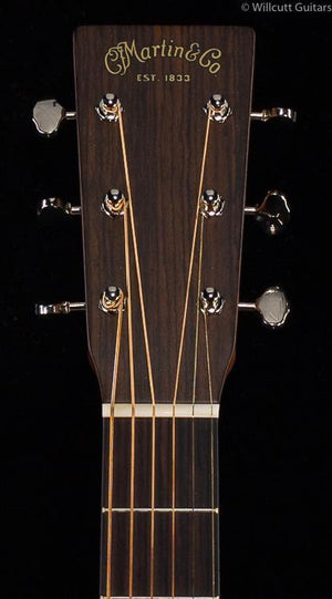 Martin D-21 Special Limited Edition (939)
