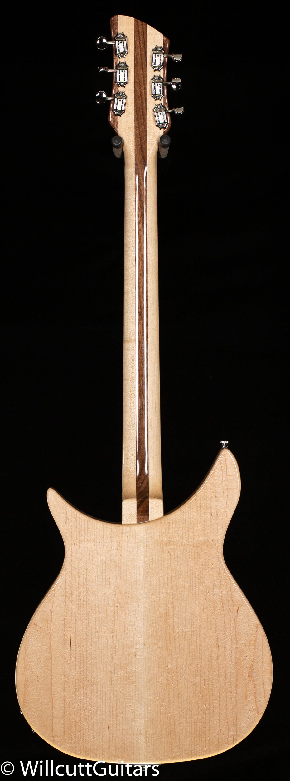 Rickenbacker 350V63 Mapleglo (002)