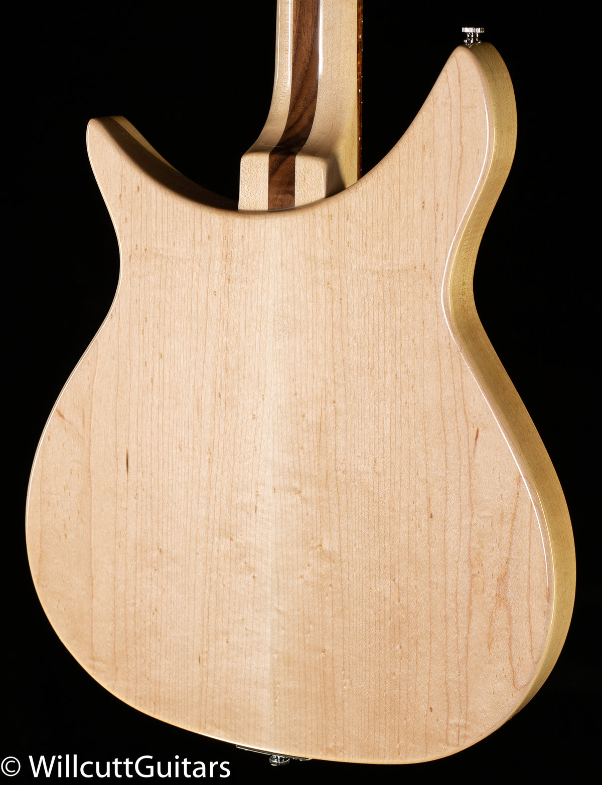 Rickenbacker 350V63 Mapleglo (002)