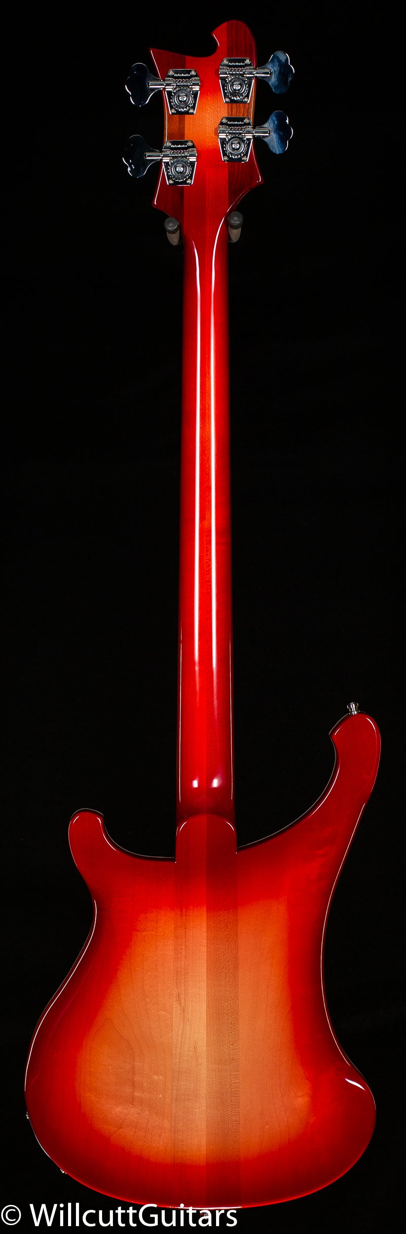 Rickenbacker 4003 Bass FireGlo Bass Guitar