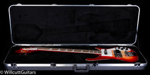Rickenbacker 4003 Bass FireGlo Bass Guitar