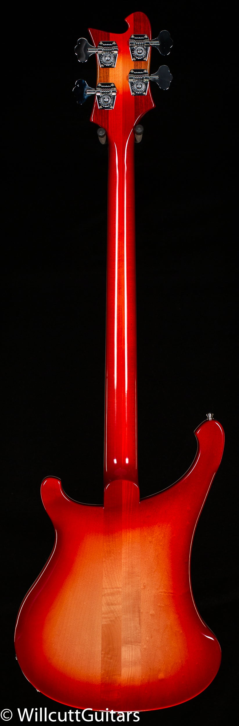 Rickenbacker 4003 Bass FireGlo Bass Guitar