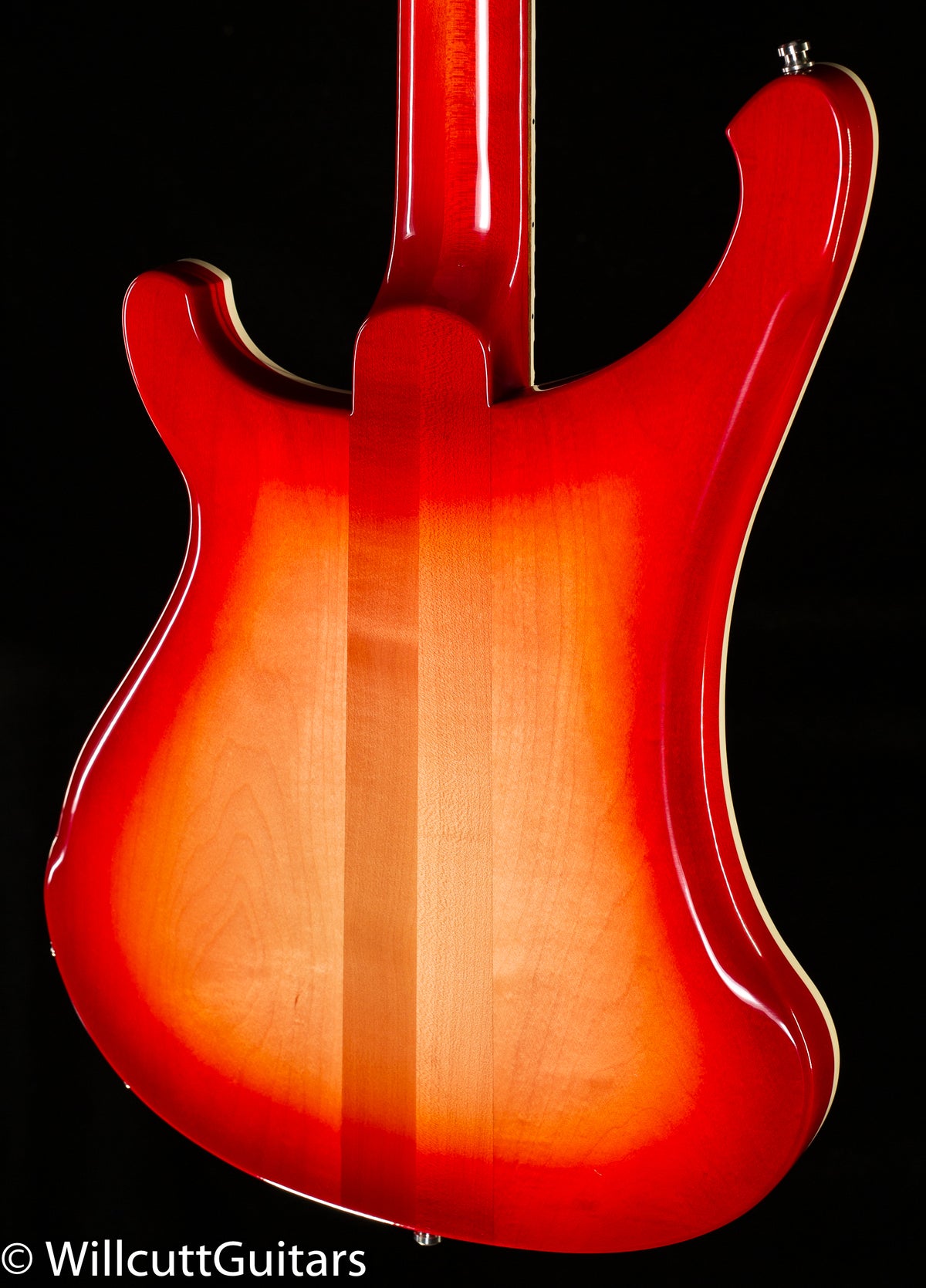 Rickenbacker 4003 Bass FireGlo Bass Guitar