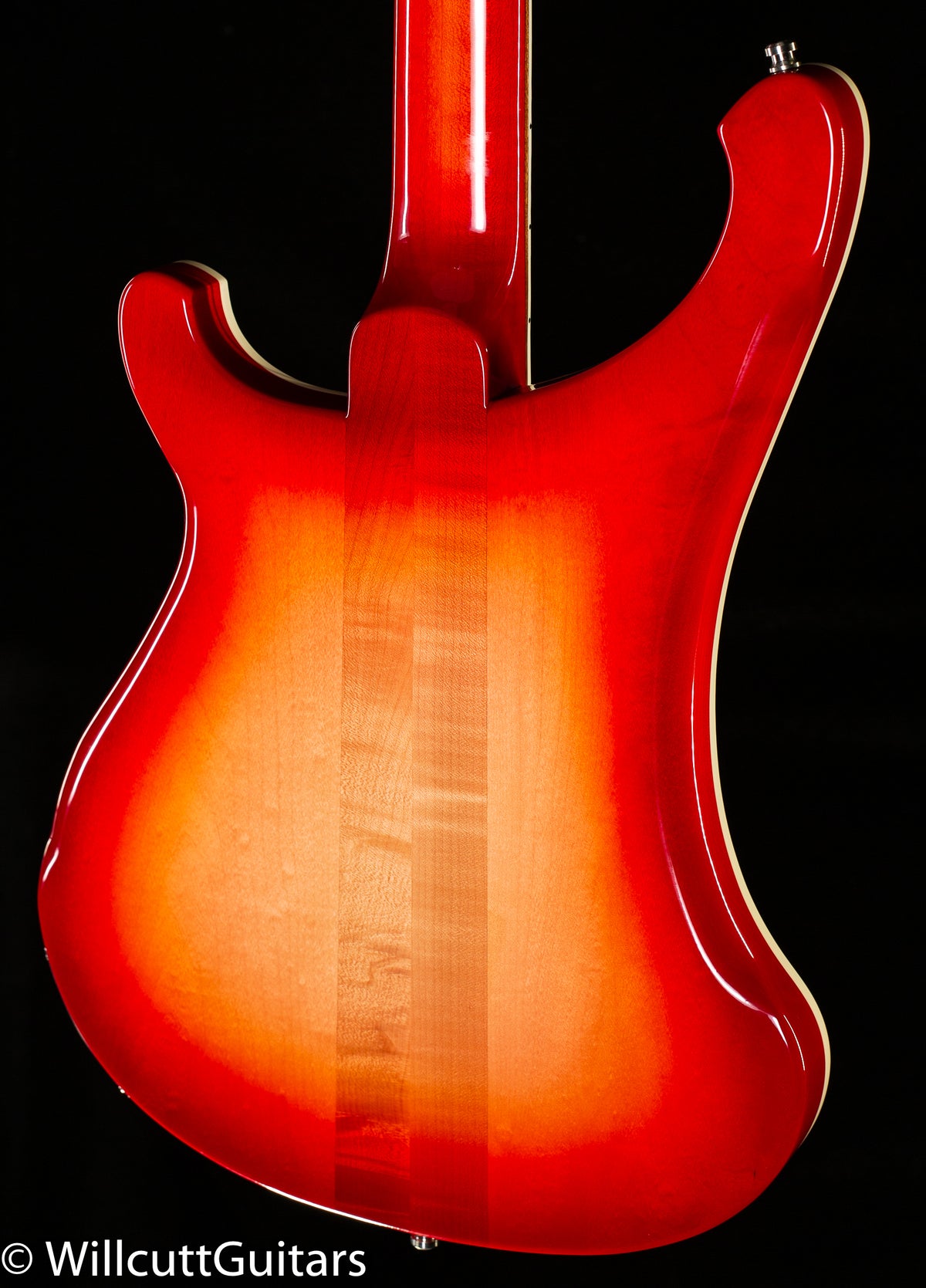 Rickenbacker 4003 Bass FireGlo Bass Guitar