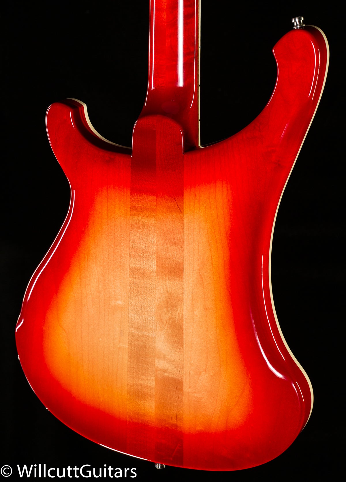 Rickenbacker 4003 Bass FireGlo Bass Guitar