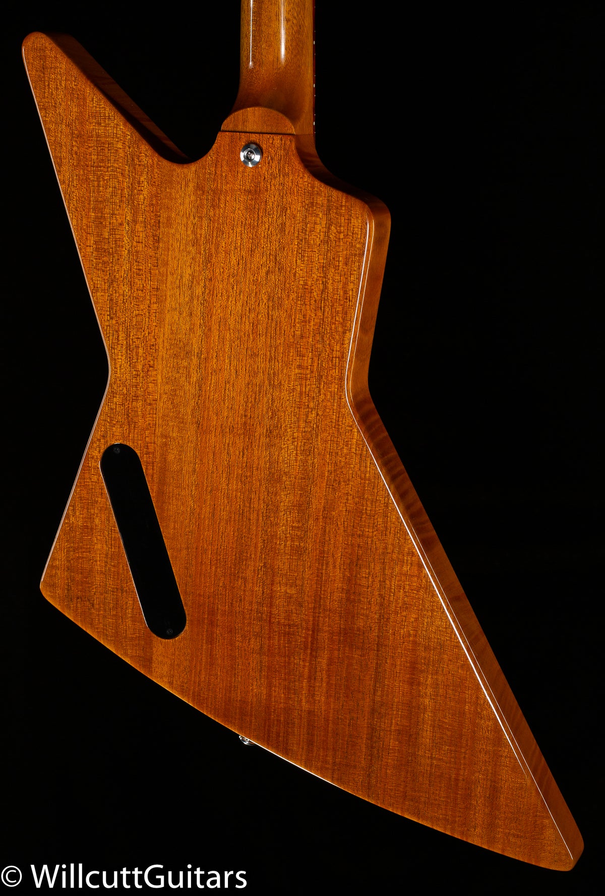 Gibson Explorer Antique Natural