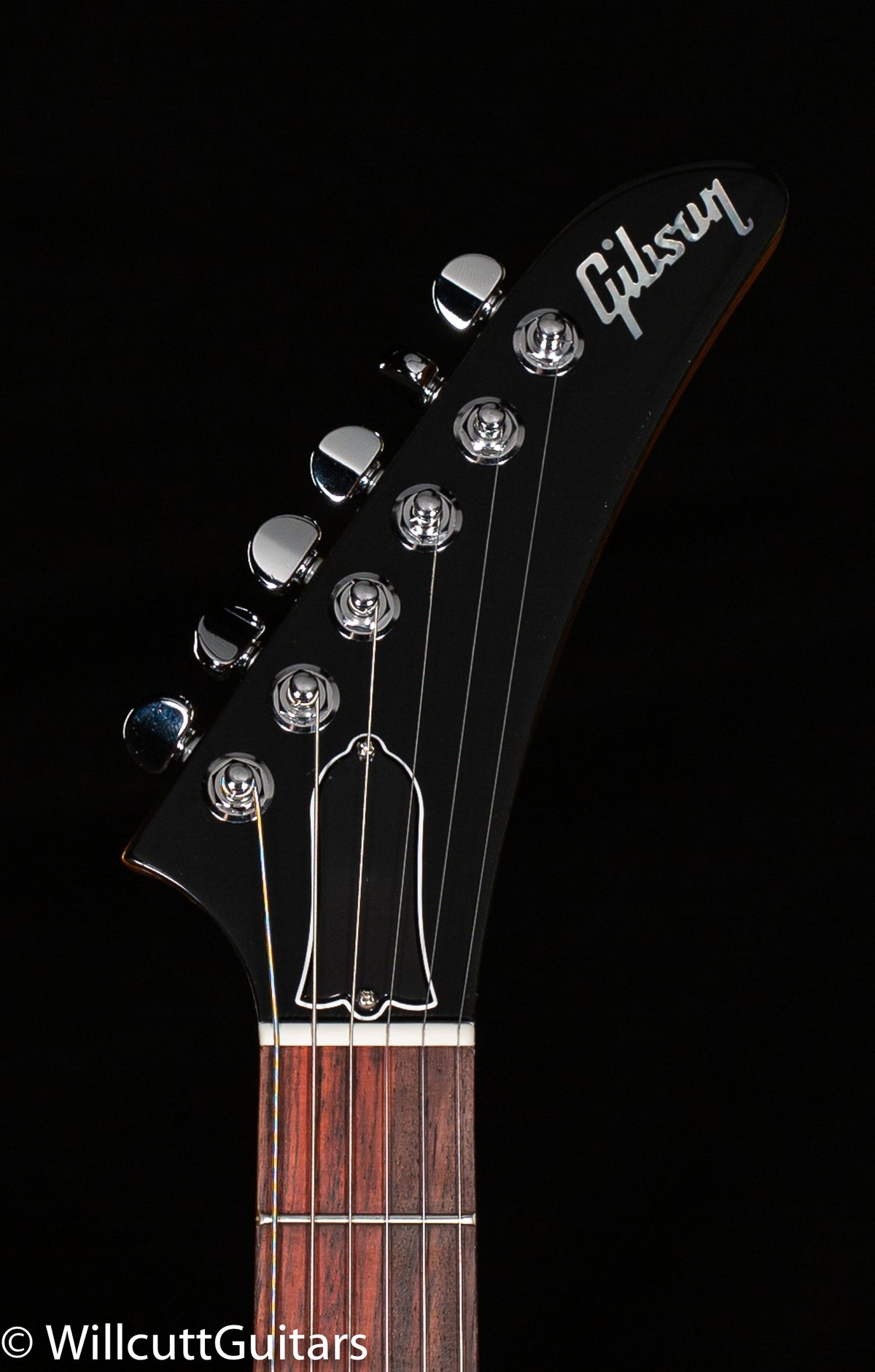 Gibson Explorer Antique Natural