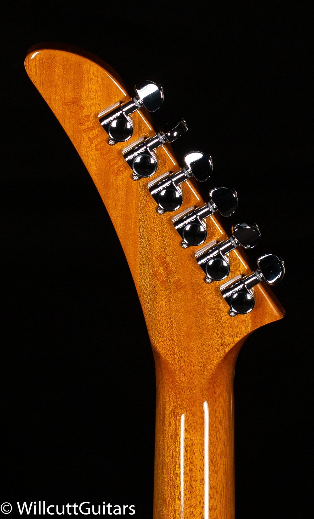 Gibson Explorer Antique Natural