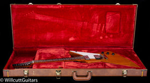 Gibson Explorer Antique Natural