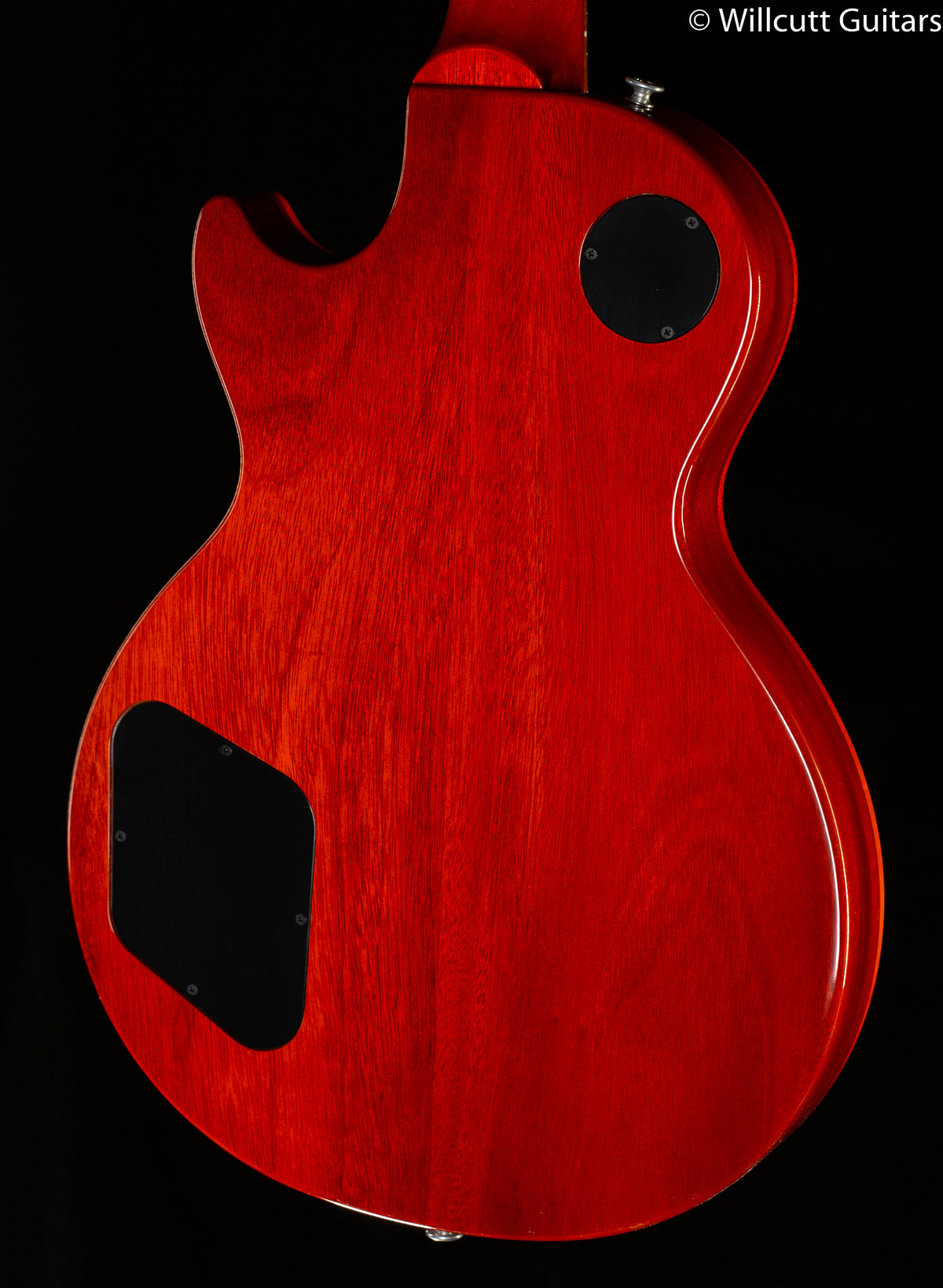 Gibson Les Paul Studio Tangerine Burst (259)