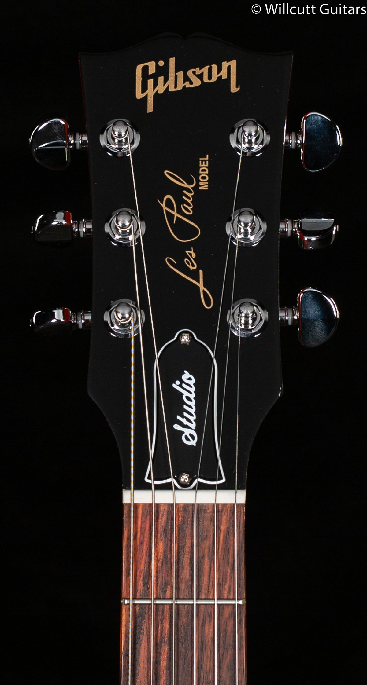 Gibson Les Paul Studio Tangerine Burst (259)