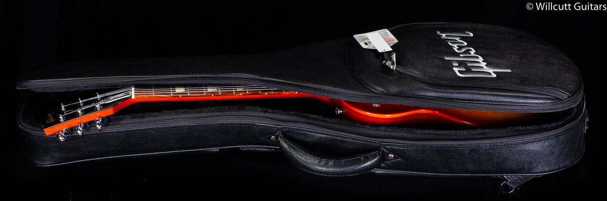 Gibson Les Paul Studio Tangerine Burst (259)