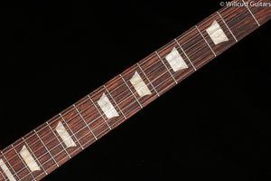 Gibson Les Paul Studio Tangerine Burst (259)