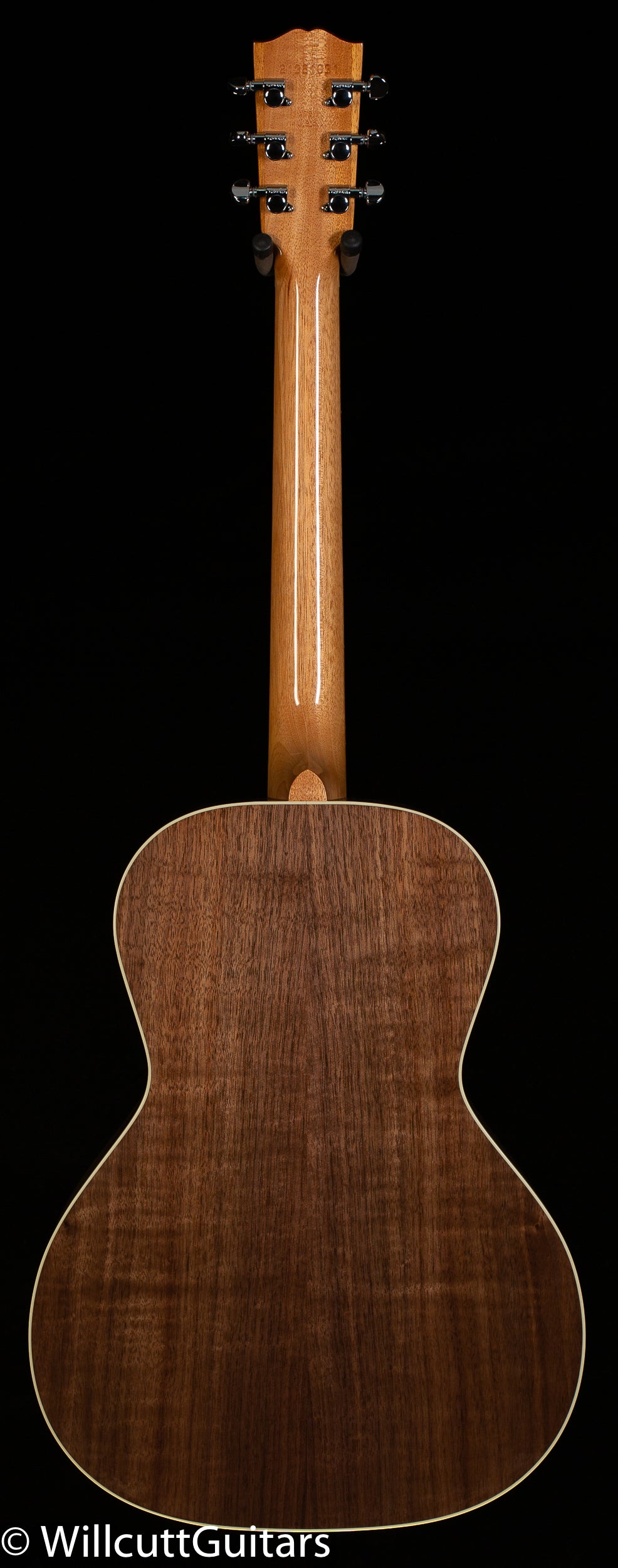 Gibson L-00 Studio Walnut - Willcutt Guitars