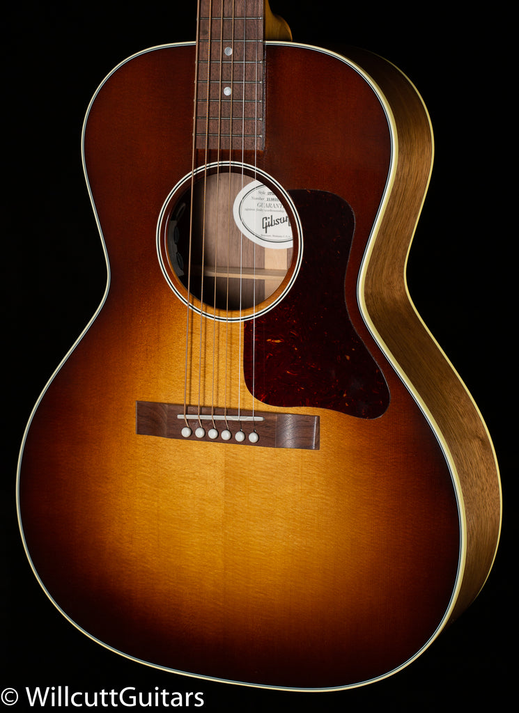 Gibson L-00 Studio Walnut