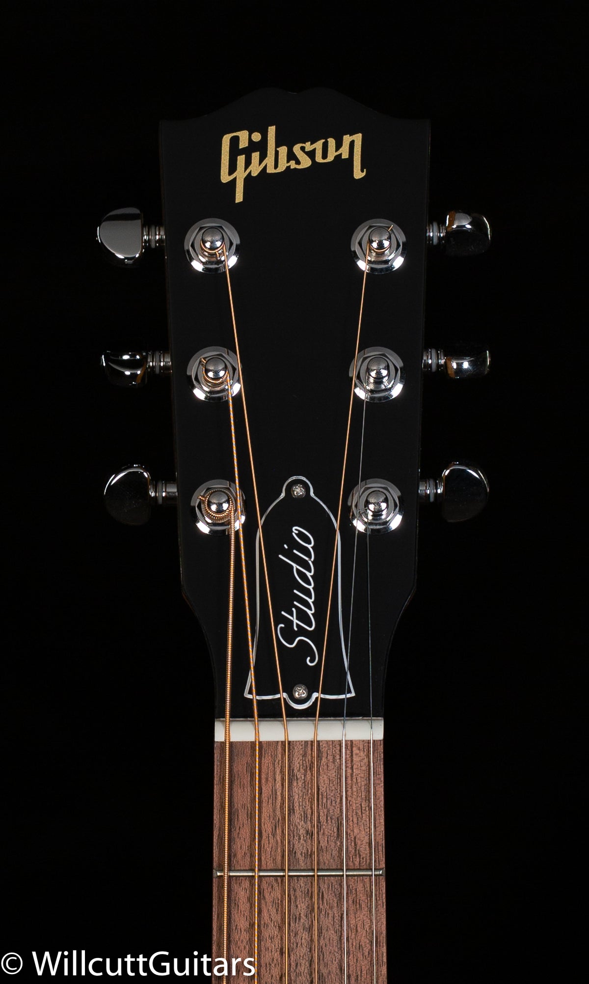 Gibson L-00 Studio Walnut