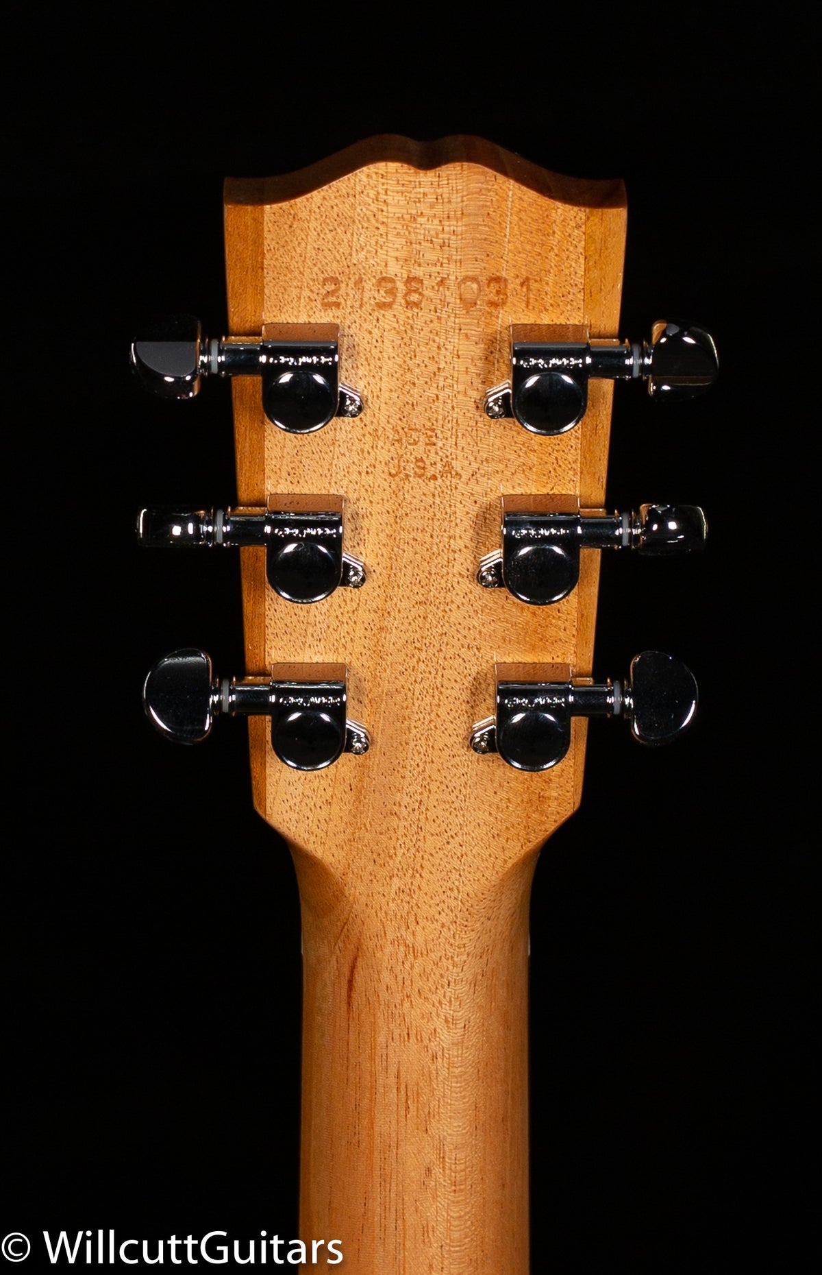 Gibson L-00 Studio Walnut