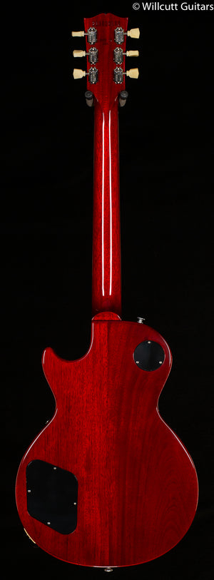 Gibson Les Paul Standard 50s Figured Top Heritage Cherry Sunburst (180)