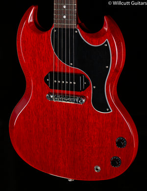 Gibson SG Junior Vintage Cherry (382)