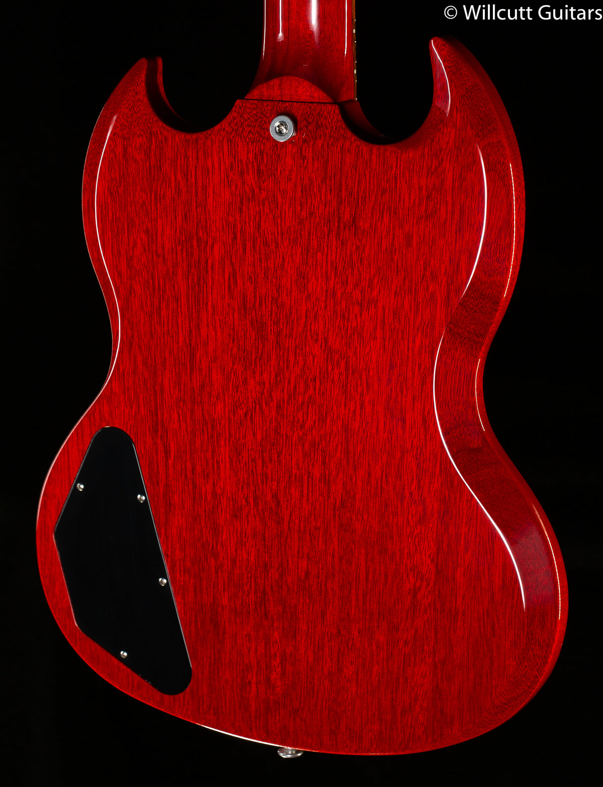 Gibson SG Junior Vintage Cherry (382)
