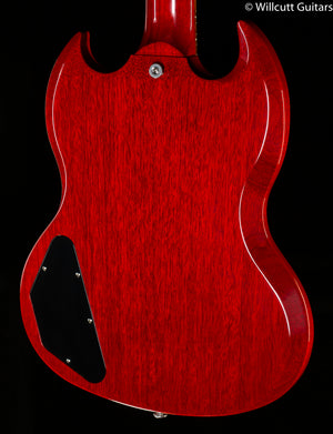 Gibson SG Junior Vintage Cherry (382)