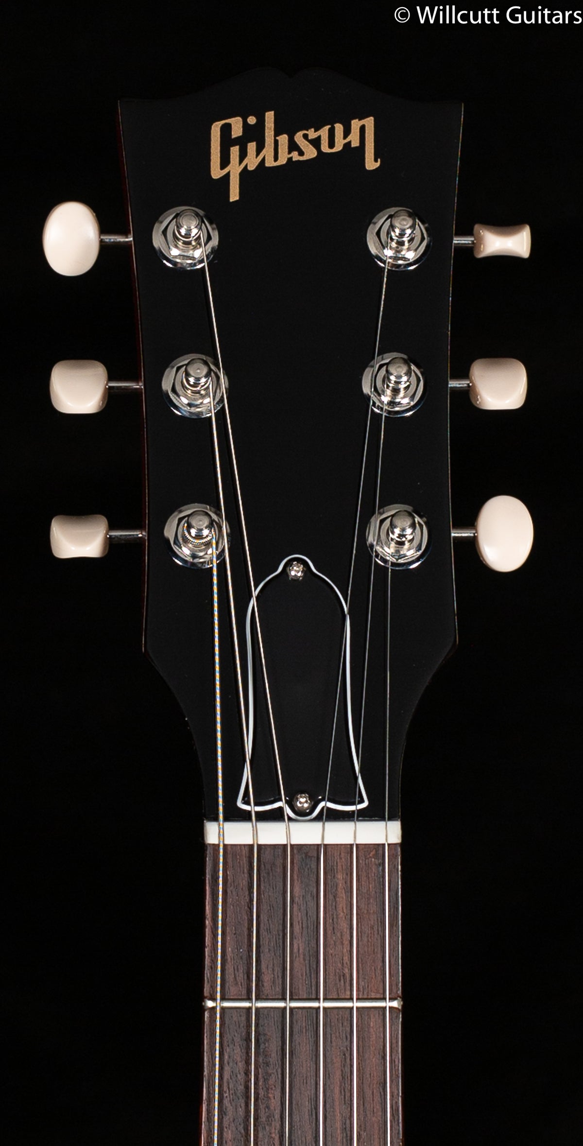 Gibson SG Junior Vintage Cherry (382)