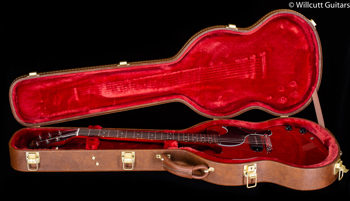 Gibson SG Junior Vintage Cherry (382)