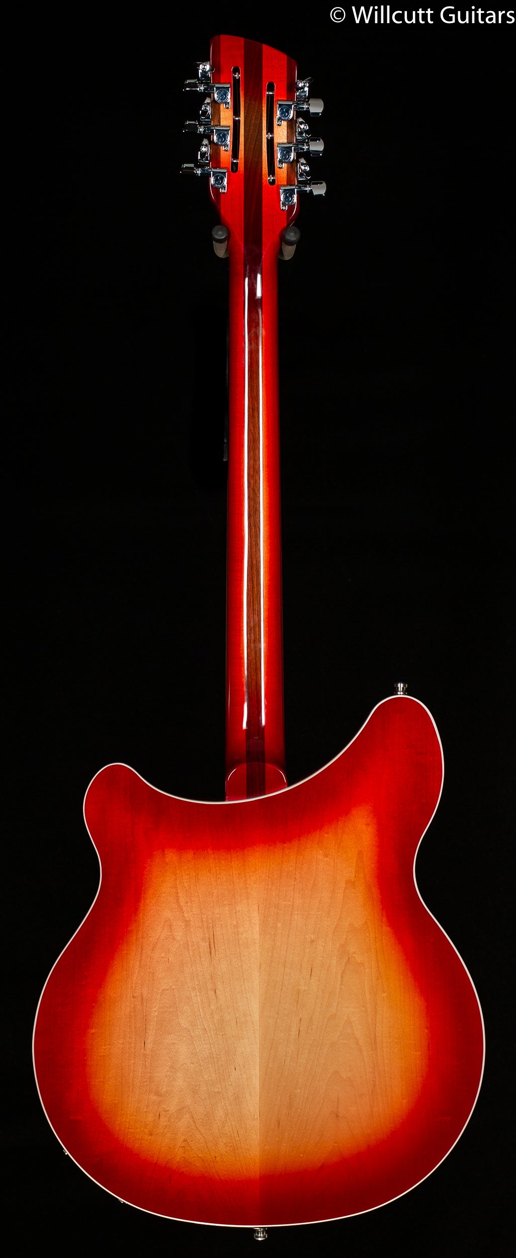 Rickenbacker 360/12 12-string Fireglo