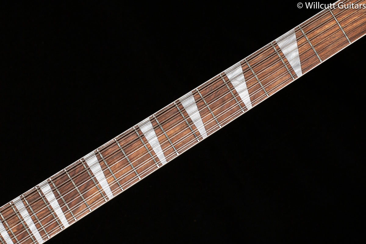 Rickenbacker 360/12 12-string Fireglo