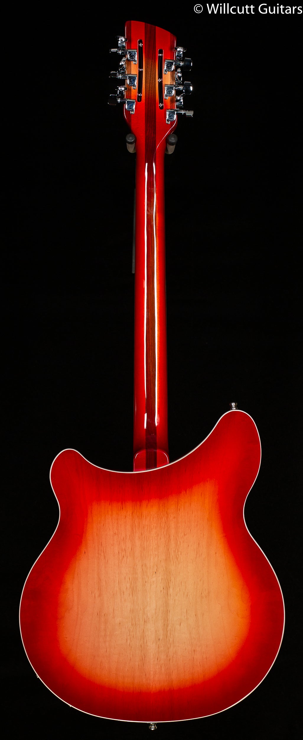 Rickenbacker 360/12 12-string Fireglo
