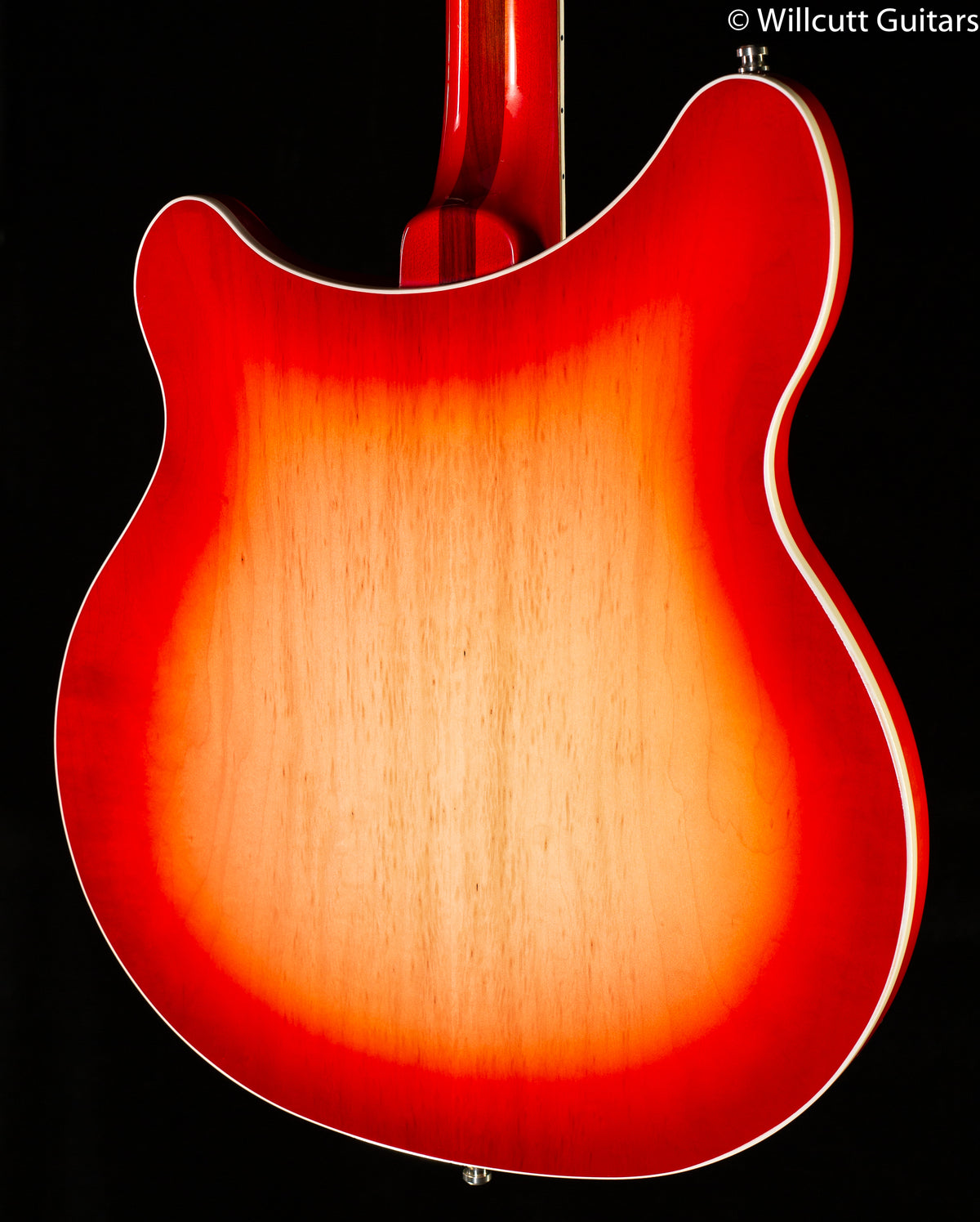 Rickenbacker 360/12 12-string Fireglo