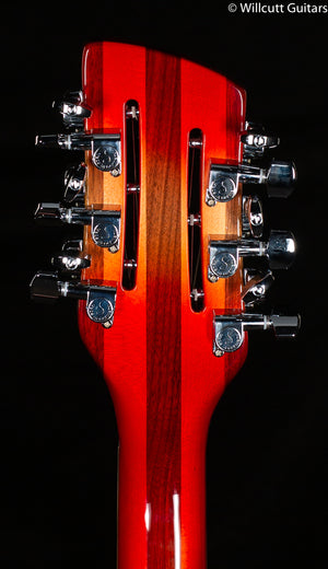 Rickenbacker 360/12 12-string Fireglo